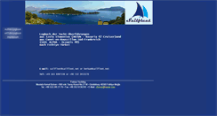 Desktop Screenshot of logbook.b-artun.de